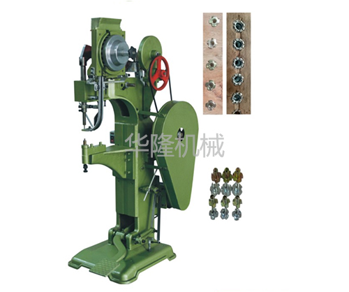 小型鉚釘機(jī)