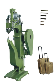 自動(dòng)鉚釘機(jī) 自動(dòng)鉚釘機(jī)