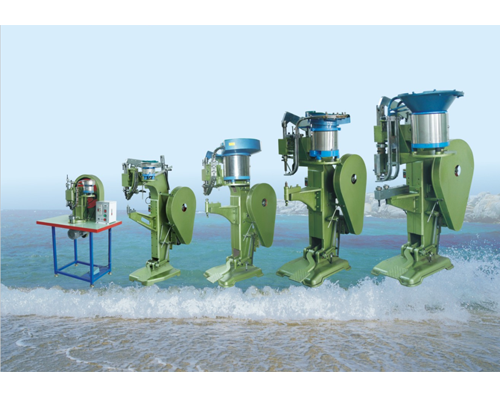 全主動雞眼機 全主動雞眼機