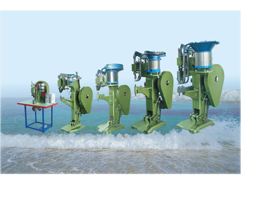 自動(dòng)鉚釘機(jī) 自動(dòng)鉚釘機(jī)