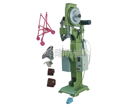 小型鉚釘機(jī) 小型鉚釘機(jī)