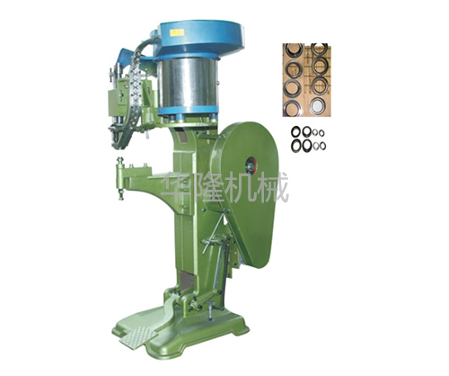 鉚釘機(jī) 鉚釘機(jī)