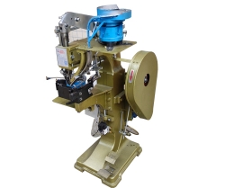 全自動(dòng)雞眼機(jī)